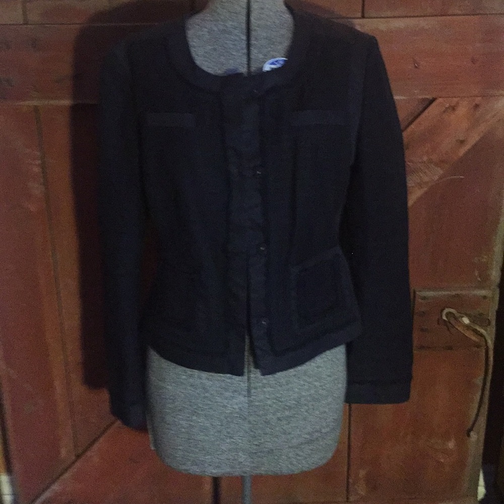 Ann Taylor jacket